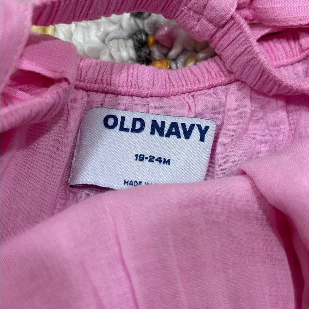 Old Navy Dress